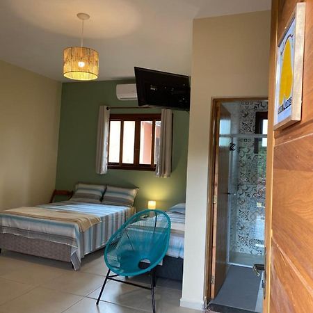 Mandacaru Flats Itamambuca Διαμέρισμα Ubatuba Εξωτερικό φωτογραφία