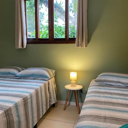 Mandacaru Flats Itamambuca Διαμέρισμα Ubatuba Εξωτερικό φωτογραφία