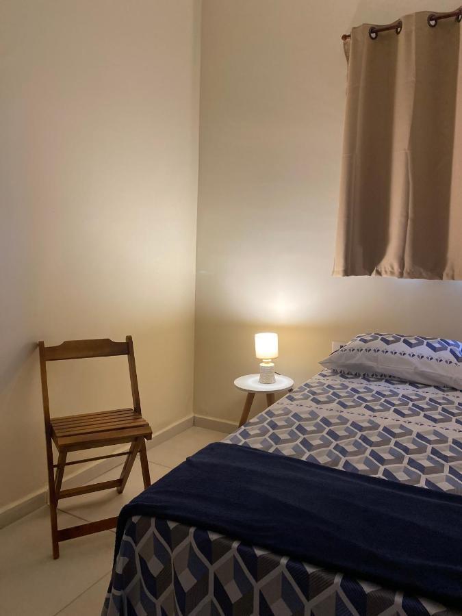 Mandacaru Flats Itamambuca Διαμέρισμα Ubatuba Εξωτερικό φωτογραφία