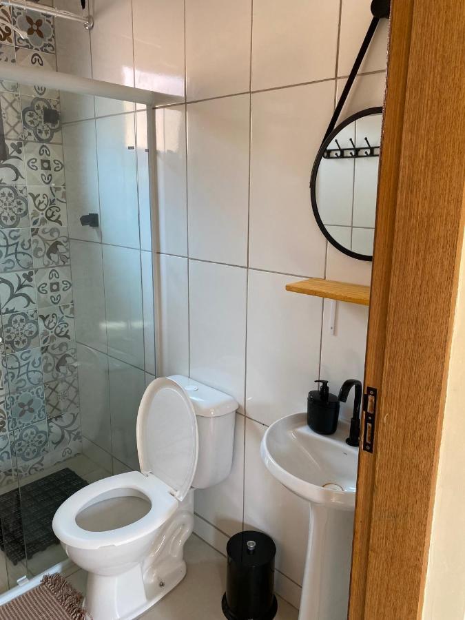 Mandacaru Flats Itamambuca Διαμέρισμα Ubatuba Εξωτερικό φωτογραφία