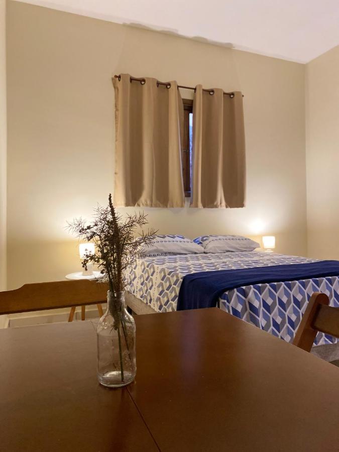 Mandacaru Flats Itamambuca Διαμέρισμα Ubatuba Εξωτερικό φωτογραφία