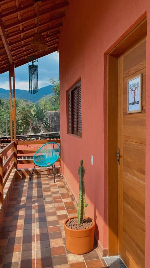 Mandacaru Flats Itamambuca Διαμέρισμα Ubatuba Εξωτερικό φωτογραφία