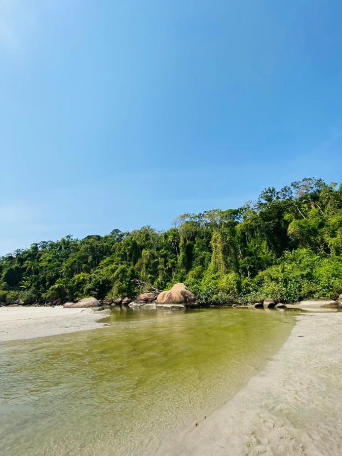Mandacaru Flats Itamambuca Διαμέρισμα Ubatuba Εξωτερικό φωτογραφία