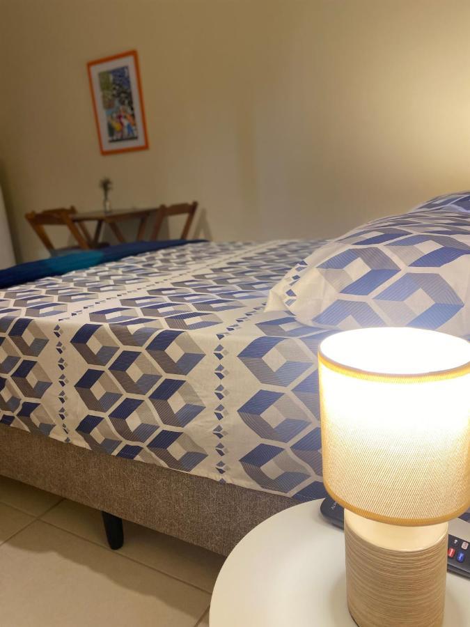 Mandacaru Flats Itamambuca Διαμέρισμα Ubatuba Εξωτερικό φωτογραφία