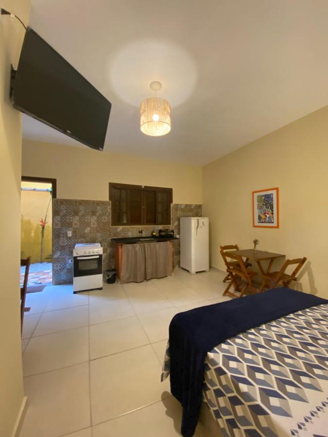 Mandacaru Flats Itamambuca Διαμέρισμα Ubatuba Εξωτερικό φωτογραφία