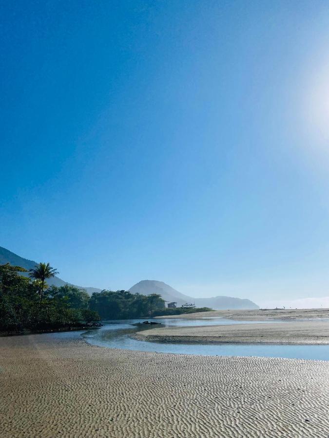Mandacaru Flats Itamambuca Διαμέρισμα Ubatuba Εξωτερικό φωτογραφία