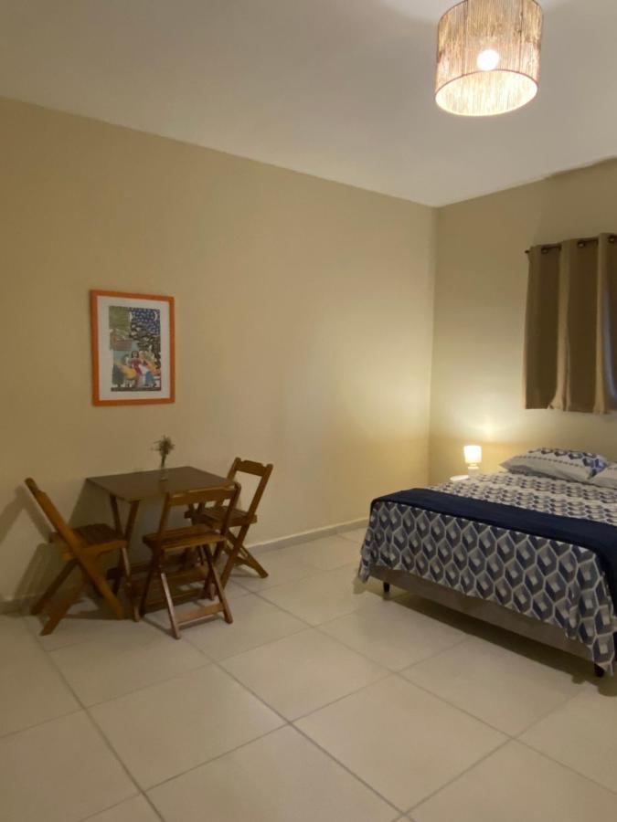 Mandacaru Flats Itamambuca Διαμέρισμα Ubatuba Εξωτερικό φωτογραφία