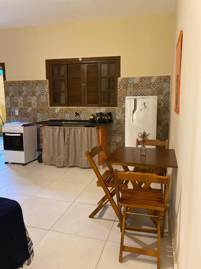 Mandacaru Flats Itamambuca Διαμέρισμα Ubatuba Εξωτερικό φωτογραφία