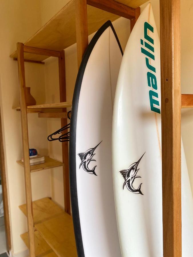 Mandacaru Flats Itamambuca Διαμέρισμα Ubatuba Εξωτερικό φωτογραφία