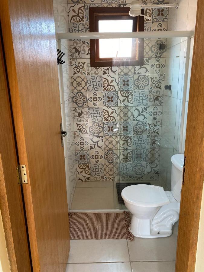 Mandacaru Flats Itamambuca Διαμέρισμα Ubatuba Εξωτερικό φωτογραφία