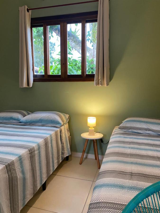 Mandacaru Flats Itamambuca Διαμέρισμα Ubatuba Εξωτερικό φωτογραφία